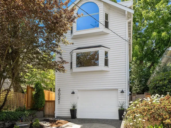 6021 35th Avenue NE, Seattle, WA 98115