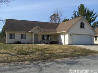 111 White Pine Ct, Mora, MN 55051