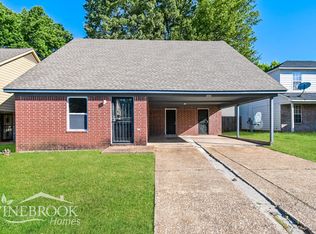 3954 Chelsea Hill Dr, Memphis, TN 38128