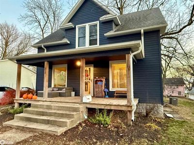 310 2nd St, Manning, IA, 51455