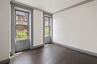 Rented by Citi Habitats