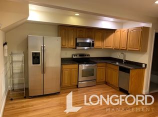 750 Quebec Pl NW APT B, Washington, DC 20010