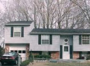 12516 Tove Rd, Clinton, MD 20735