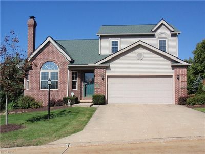 307 Brookfield Pl, Macedonia, OH, 44056