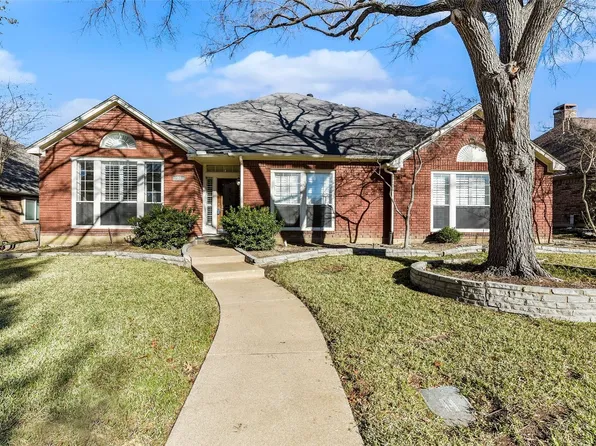 2107 Belclaire Dr, Carrollton, TX 75006