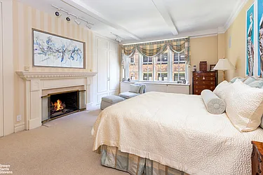 Sold by Brown Harris Stevens