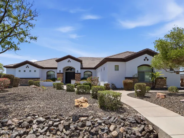 18135 W MISSOURI Avenue, Litchfield Park, AZ 85340