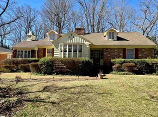 7 Alpine Way, Greenville, SC 29609