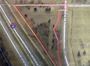 Mount Pleasant Road Rural, Gravette, AR 72736