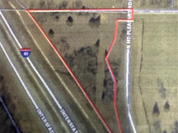 Mount Pleasant Road Rural, Gravette, AR 72736