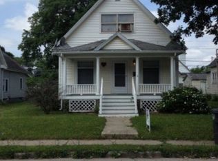 204 Kentucky Ave, Danville, IL 61832