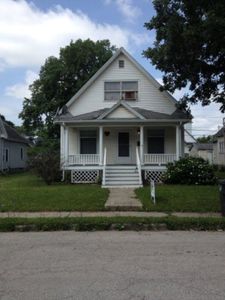 204 Kentucky Ave, Danville, IL, 61832