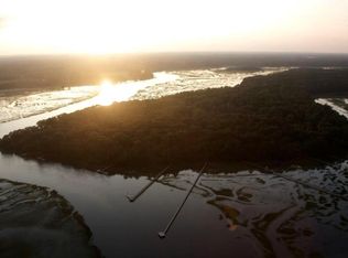 51 Island Way, Seabrook, SC 29940