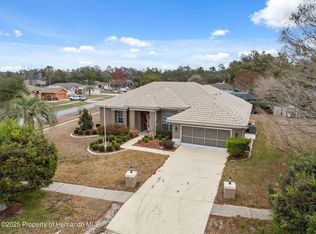 6112 Kinlock Ave, Spring Hill, FL 34608