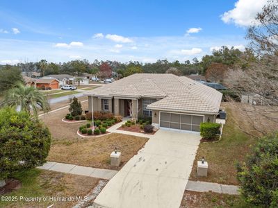 6112 Kinlock Ave, Spring Hill, FL, 34608