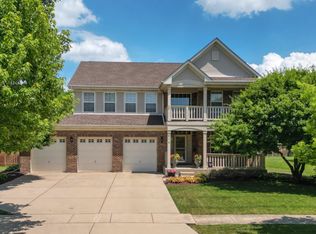 614 Northgate Ln, Shorewood, IL
