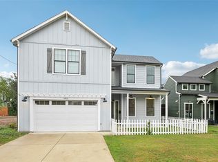 6815 Prosper St, Dallas, TX 75209