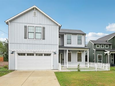 6815 Prosper St, Dallas, TX, 75209