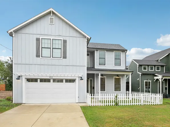 6815 Prosper St, Dallas, TX 75209
