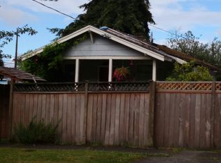 5533 18th Ave S, Seattle, WA 98108