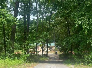 552 Oak Forest Cir, Lincoln, AL 35096