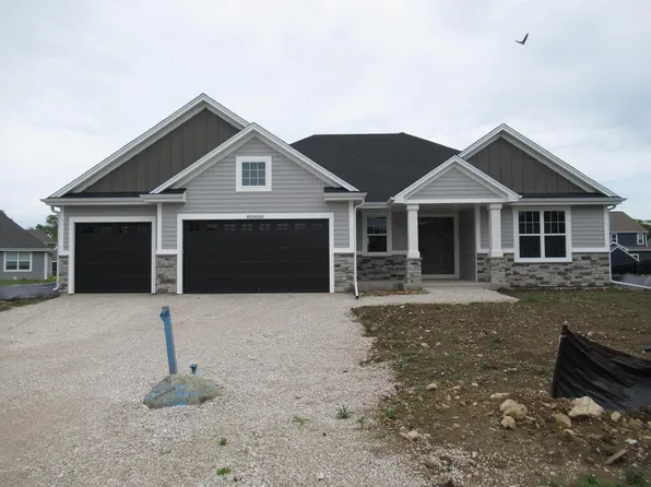 W238N5528 Cobblestone COURT, Sussex, WI 53089