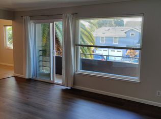 501 S Fremont St APT 2, San Mateo, CA 94402