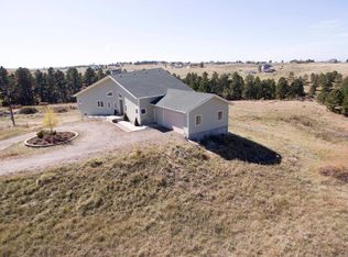 11445 Oxen Rd, Parker, CO 80138