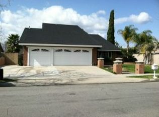 4339 E Ruth Pl, Orange, CA 92869
