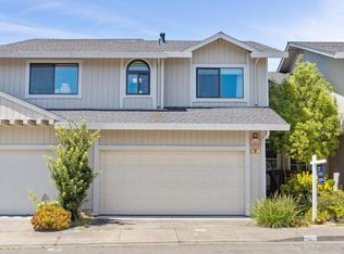 9 Pinewood Ln, Novato, CA 94947