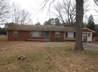 1914 Sherron Rd, Durham, NC 27703