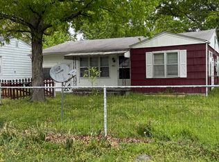 200 Ruby Ln, Columbia, MO 65203