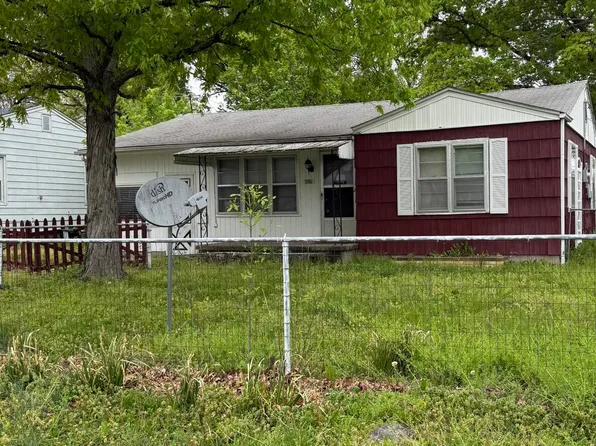 200 Ruby Ln, Columbia, MO 65203