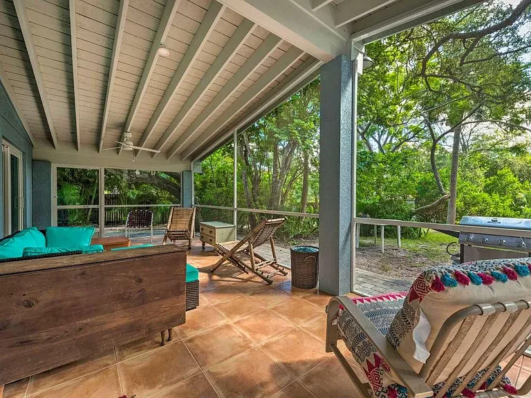 Manasota Key Rd — Photo 17