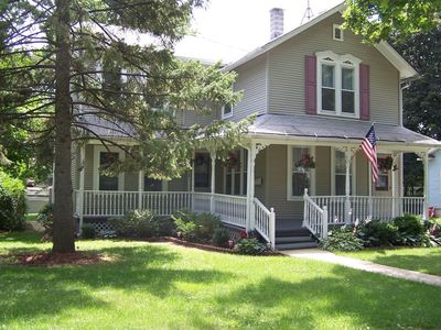 311 Liberty St, Dundee, IL, 60118