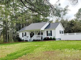3665 Startown Rd, Newton, NC 28658