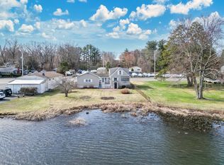 116 Congamond Rd, Southwick, MA 01077
