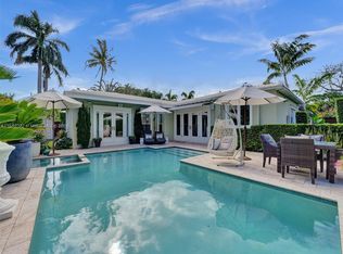 1625 NE 7th Pl, Fort Lauderdale, FL 33304