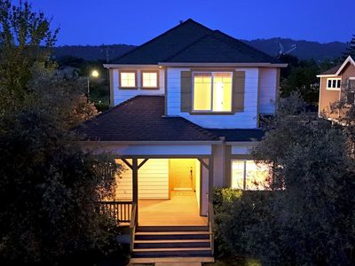 5 Clark Avenue, Cloverdale, CA, 95425