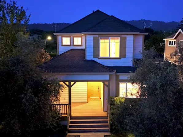 5 Clark Avenue, Cloverdale, CA 95425