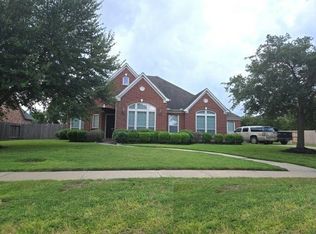 11326 Dawnheath Dr, Cypress, TX 77433