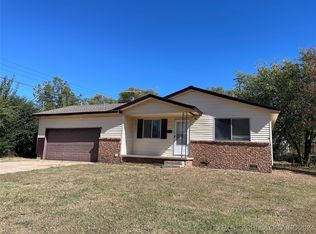 407 S 6th St, Broken Arrow, OK 74012
