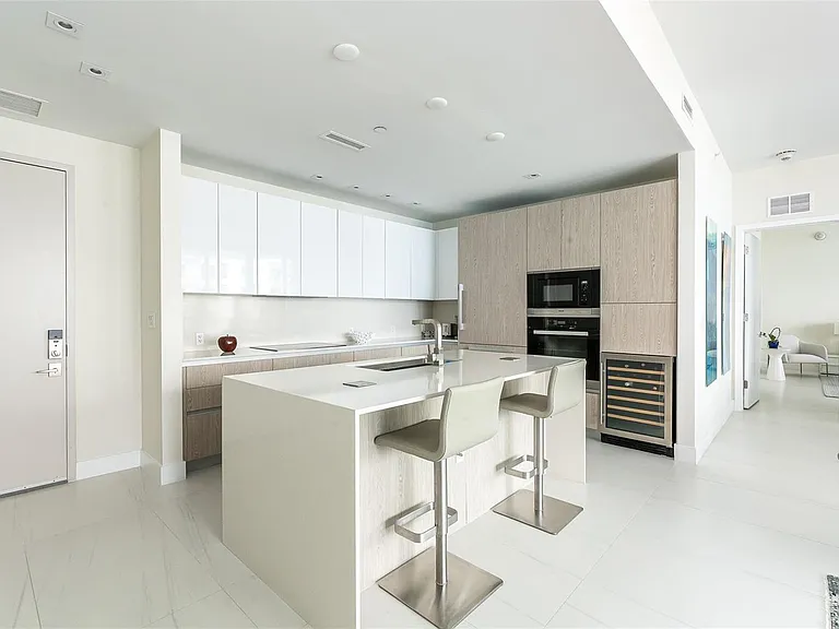 3100 N Ocean Dr #H-1601 — Photo 8