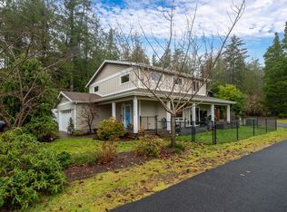 11140 Evergreen Way, Nehalem, OR 97131