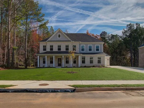 620 Continental Dr #40, McDonough, GA 30253