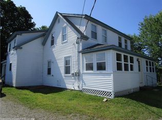 175 Exeter Rd, Corinna, ME 04928