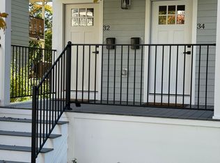 34 Perthshire Rd #34, Brighton, MA 02135