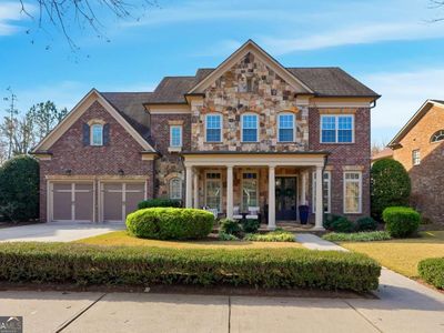 2139 McFarlin Ln, Milton, GA, 30004