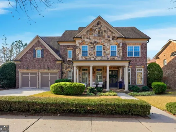 2139 McFarlin Ln, Milton, GA 30004