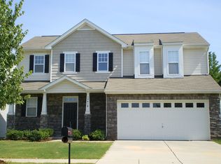 17418 Westmill Ln, Charlotte, NC 28277